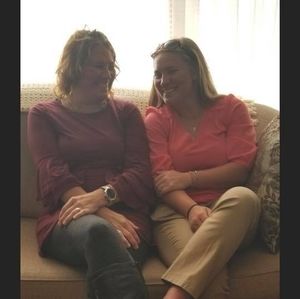 Meet your Posher, Mackenzie